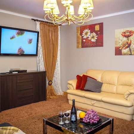 Ornava Boutique Apartments Tarnopol Zewnętrze zdjęcie