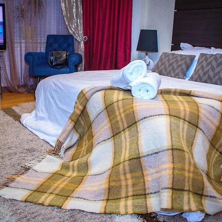 Ornava Boutique Apartments Tarnopol Zewnętrze zdjęcie