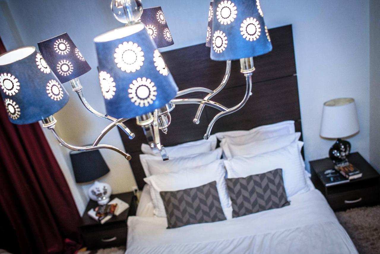 Ornava Boutique Apartments Tarnopol Zewnętrze zdjęcie