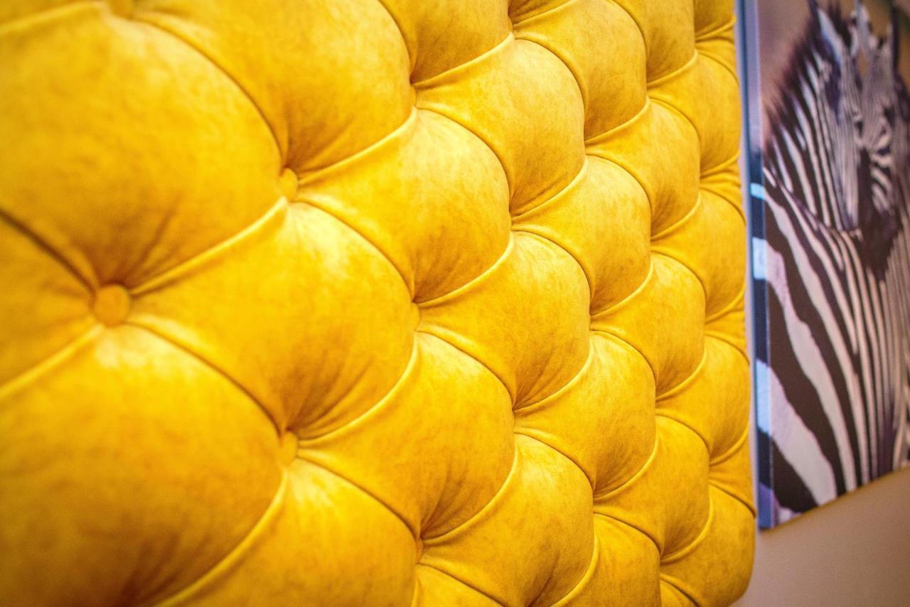 Ornava Boutique Apartments Tarnopol Zewnętrze zdjęcie