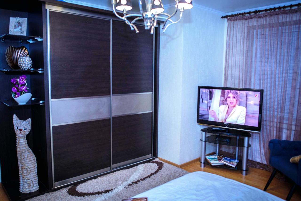 Ornava Boutique Apartments Tarnopol Zewnętrze zdjęcie